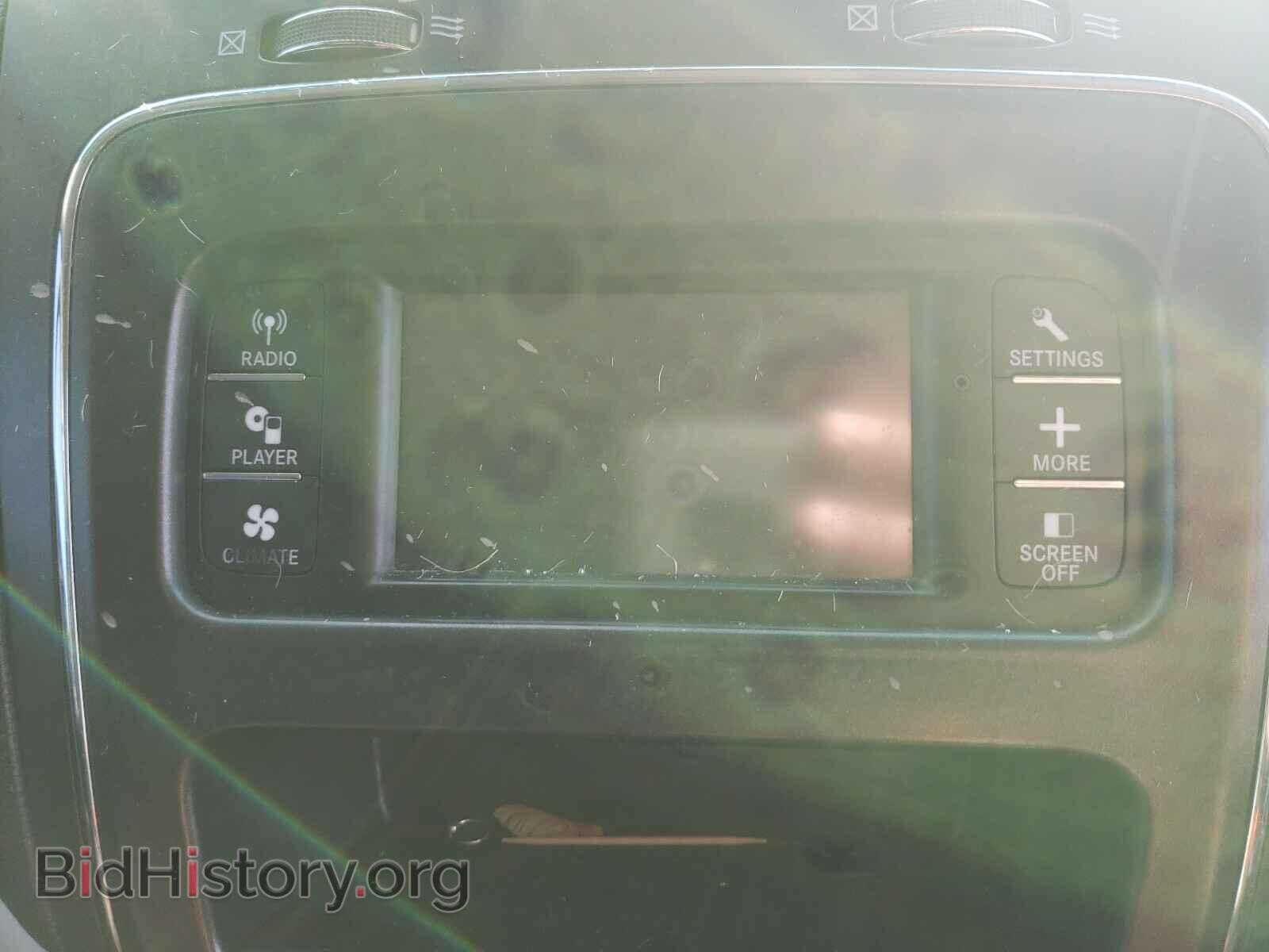 2012 DODGE JOURNEY - VIN: 3C4PDCAB9CT389720 - Фото 9