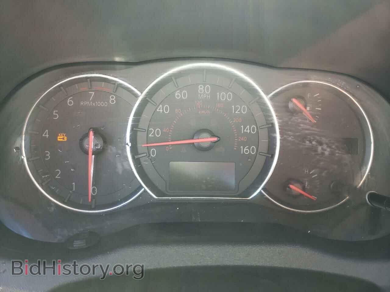 2011 NISSAN MAXIMA - VIN: 1N4AA5AP0BC839311 - Фото 8