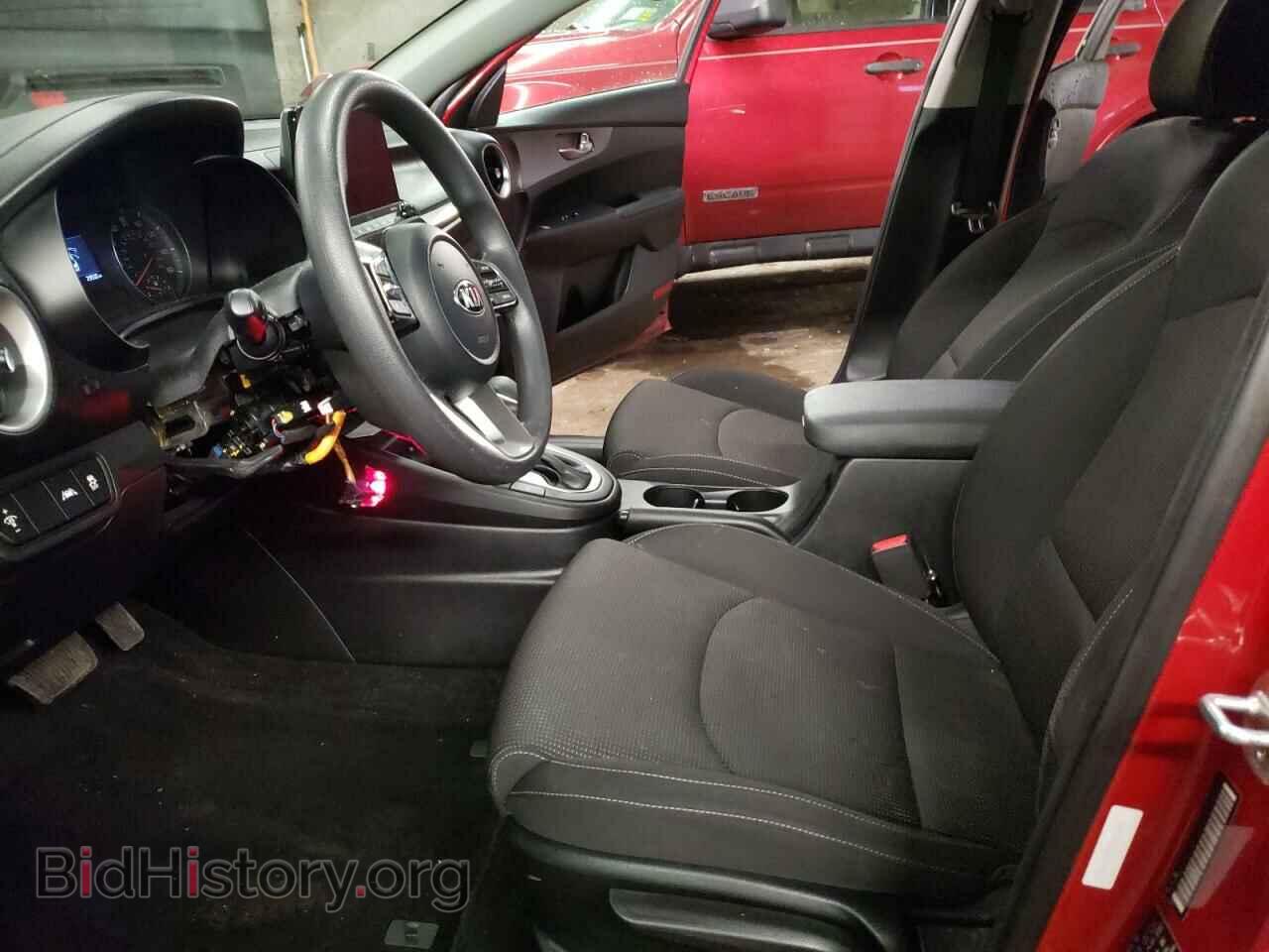 2019 KIA FORTE - VIN: 3KPF24AD3KE044162 - Фото 7