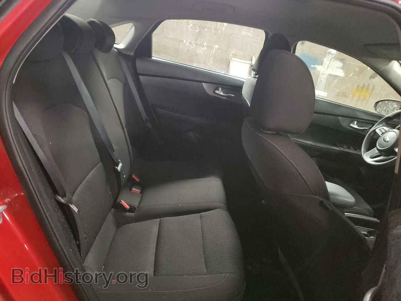 2019 KIA FORTE - VIN: 3KPF24AD3KE044162 - Фото 10