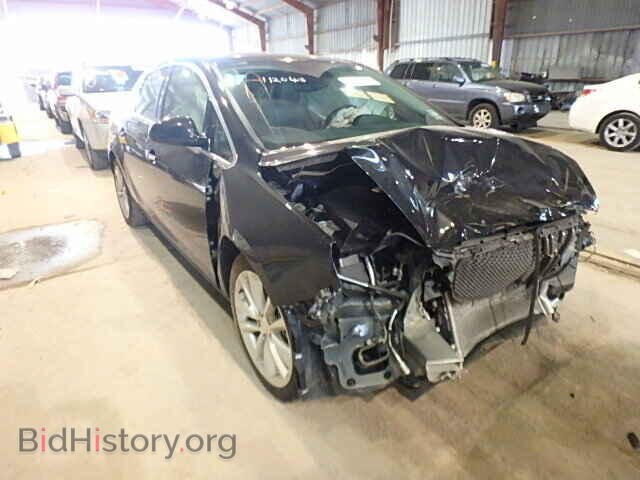 Photo 1G4PP5SK4E4112043 - BUICK VERANO 2014