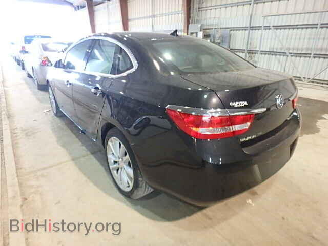 2014 BUICK VERANO - VIN: 1G4PP5SK4E4112043 - Photo 3