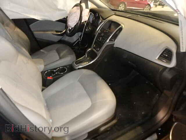 2014 BUICK VERANO - VIN: 1G4PP5SK4E4112043 - Photo 5