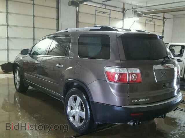 2012 GMC ACADIA - VIN: 1GKKVRED2CJ219460 - Фото 3