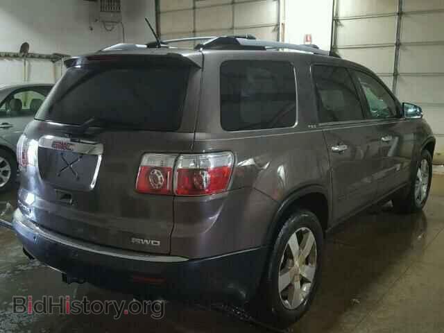 2012 GMC ACADIA - VIN: 1GKKVRED2CJ219460 - Фото 4