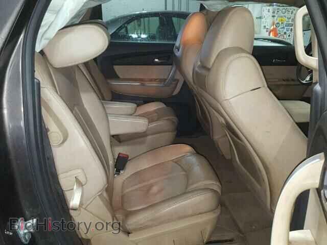 2012 GMC ACADIA - VIN: 1GKKVRED2CJ219460 - Фото 6
