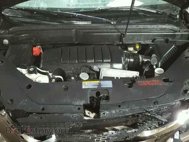 2012 GMC ACADIA - VIN: 1GKKVRED2CJ219460 - Фото 7