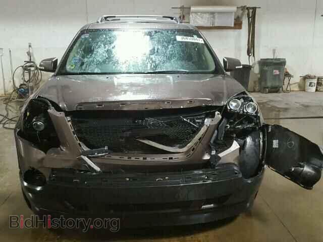 2012 GMC ACADIA - VIN: 1GKKVRED2CJ219460 - Фото 9