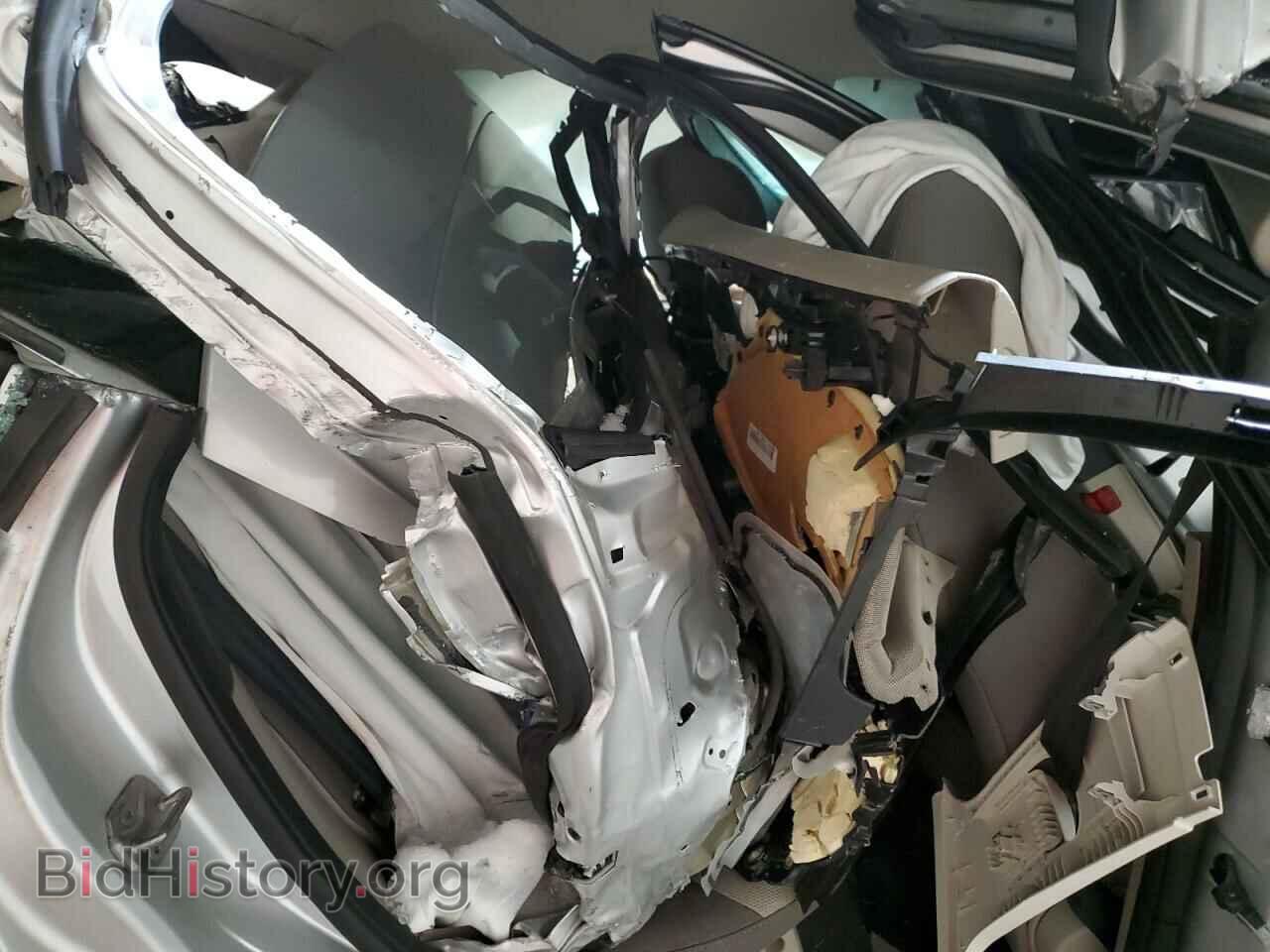 2014 FORD FOCUS - VIN: 1FADP3K2XEL153459 - Фото 10