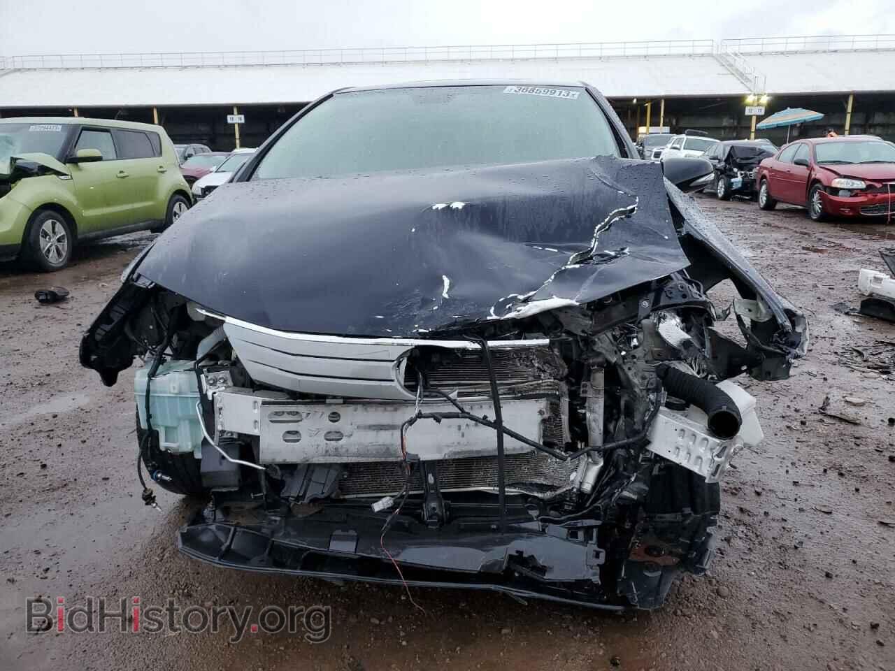 2010 LEXUS HS - VIN: JTHBB1BA8A2019396 - Фото 5