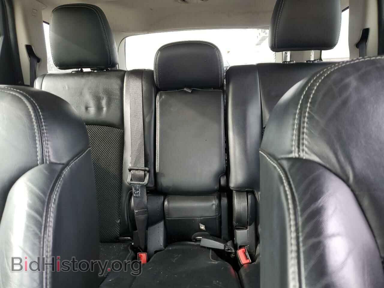 2015 DODGE JOURNEY - VIN: 3C4PDCGG4FT717049 - Фото 10