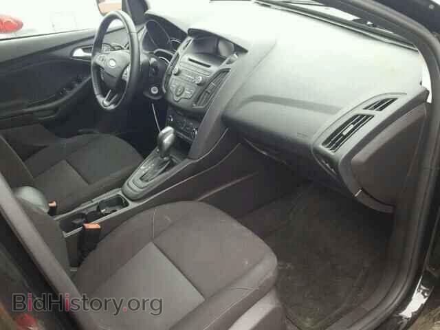 2015 FORD FOCUS - VIN: 1FADP3F27FL321232 - Фото 5