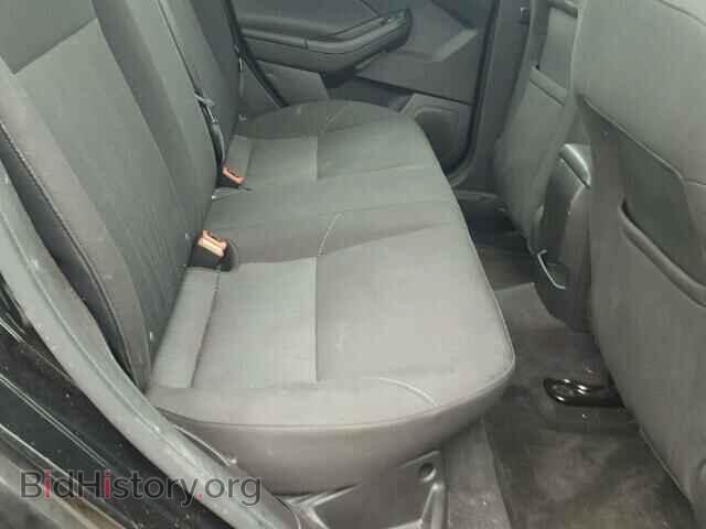 2015 FORD FOCUS - VIN: 1FADP3F27FL321232 - Фото 6