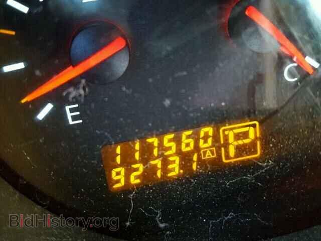 2007 NISSAN MAXIMA - VIN: 1N4BA41E27C852016 - Фото 8