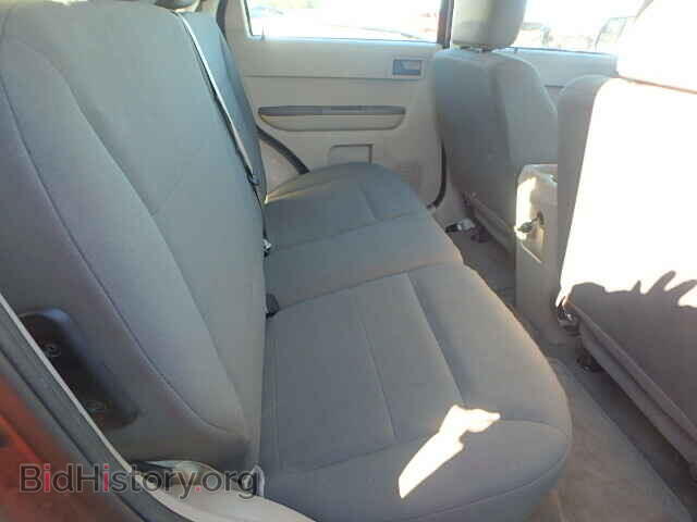 2012 FORD ESCAPE - VIN: 1FMCU0C73CKB76944 - Фото 6