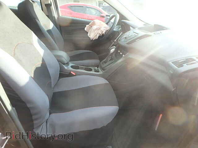 2013 FORD ESCAPE - VIN: 1FMCU0F71DUC11028 - Фото 5