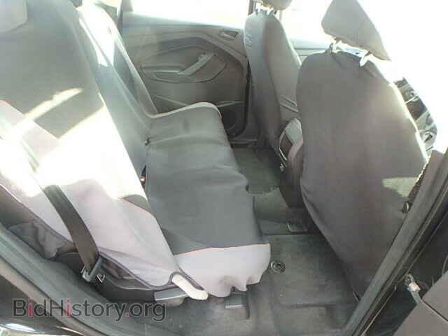 2013 FORD ESCAPE - VIN: 1FMCU0F71DUC11028 - Фото 6