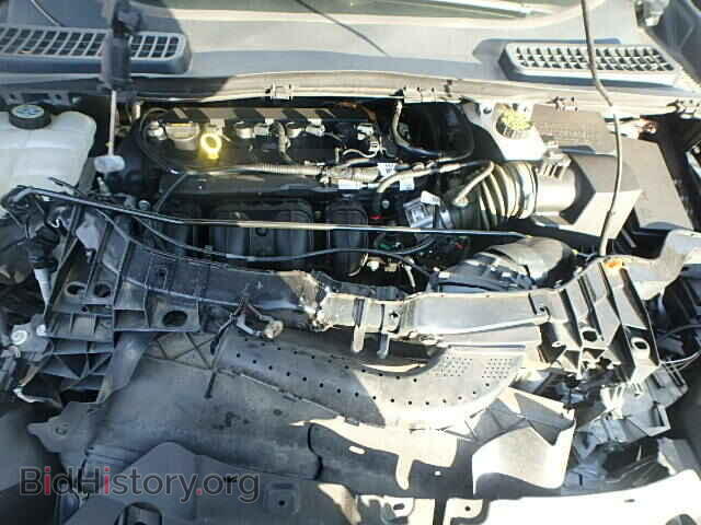 2013 FORD ESCAPE - VIN: 1FMCU0F71DUC11028 - Фото 7