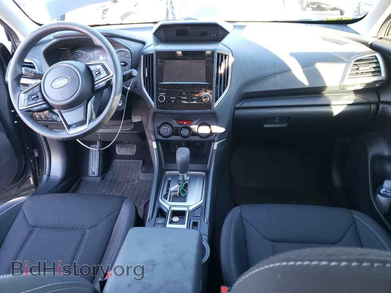 2020 SUBARU FORESTER - VIN: JF2SKADC8LH491048 - Фото 8