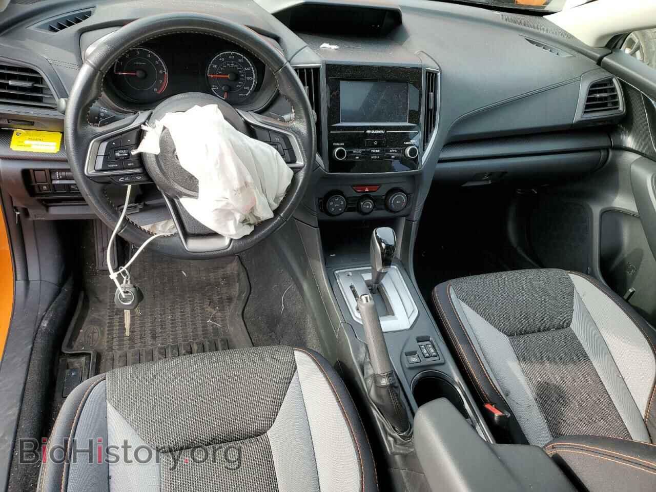 2018 SUBARU CROSSTREK - VIN: JF2GTACC3JH257143 - Фото 8