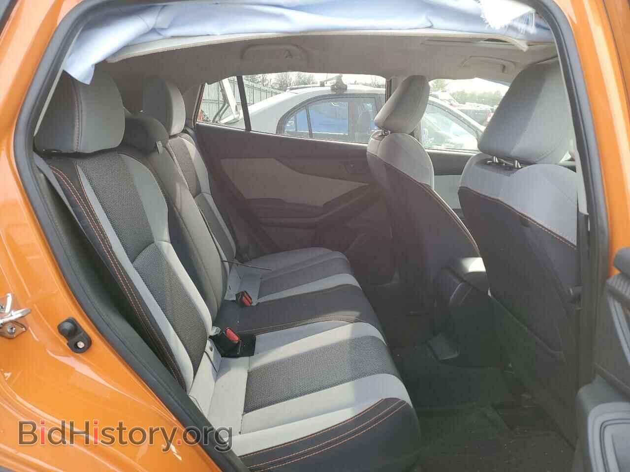 2018 SUBARU CROSSTREK - VIN: JF2GTACC3JH257143 - Фото 10