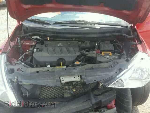 2011 NISSAN VERSA - VIN: 3N1BC1CP2BL424979 - Photo 7