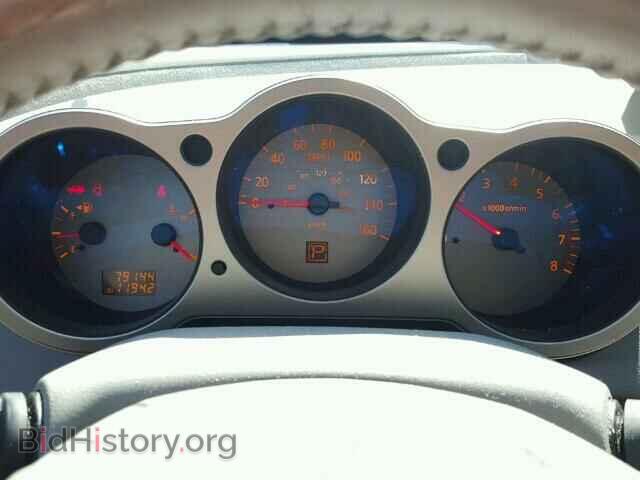 2006 NISSAN MAXIMA - VIN: 1N4BA41E96C862878 - Фото 8