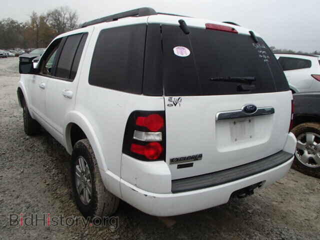 2010 FORD EXPLORER - VIN: 1FMEU6DE4AUA11544 - Фото 3