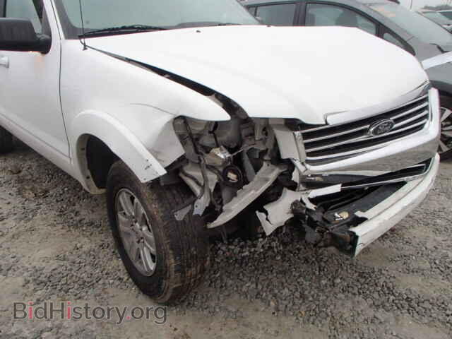 2010 FORD EXPLORER - VIN: 1FMEU6DE4AUA11544 - Фото 9