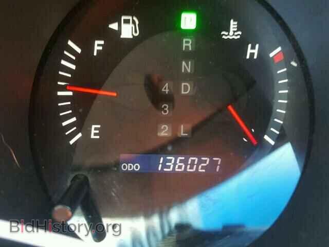 2003 LEXUS ES300 - VIN: JTHBF30G130130605 - Фото 8