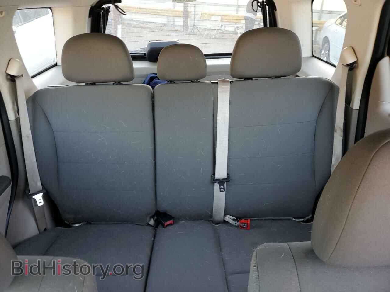 2012 FORD ESCAPE - VIN: 1FMCU0C77CKA12869 - Фото 10