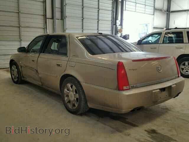 2006 CADILLAC DTS - VIN: 1G6KD57Y76U178983 - Photo 3