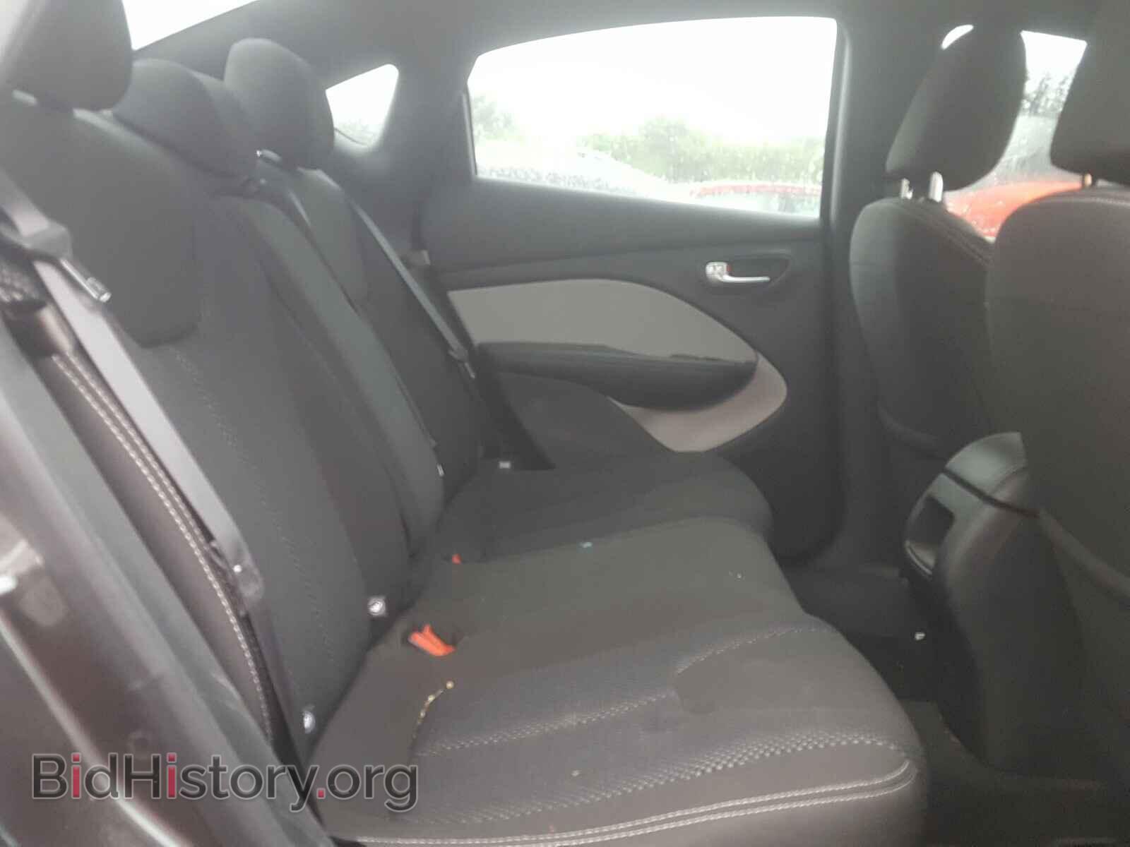 2015 DODGE DART - VIN: 1C3CDFBB7FD299933 - Photo 6
