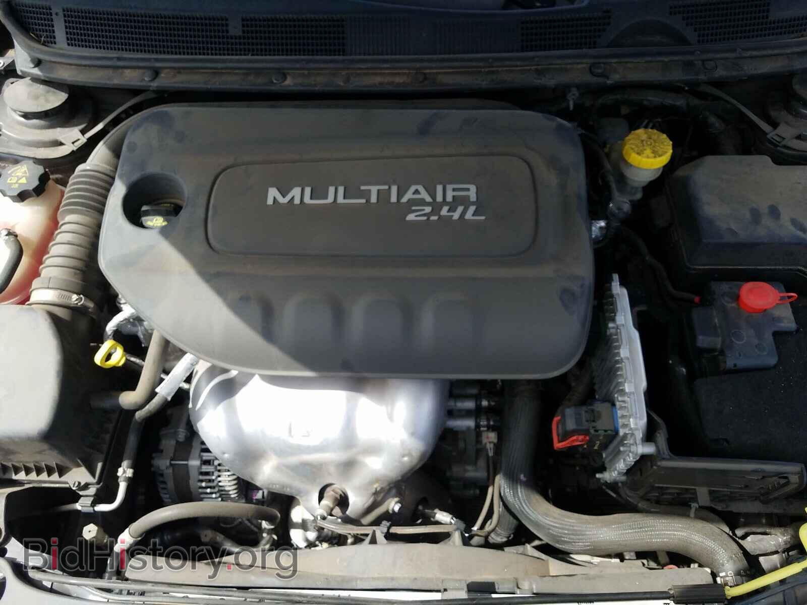 2015 DODGE DART - VIN: 1C3CDFBB7FD299933 - Photo 7