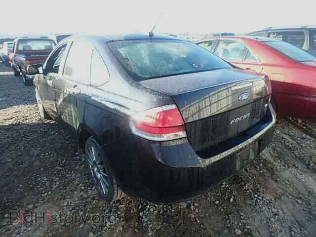 2010 FORD FOCUS - VIN: 1FAHP3FN4AW191929 - Фото 3