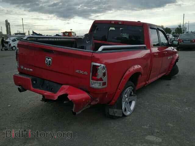 2012 DODGE RAM - VIN: 1C6RD7HT0CS106466 - Фото 4