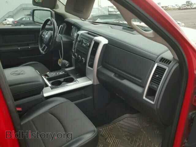 2012 DODGE RAM - VIN: 1C6RD7HT0CS106466 - Фото 5