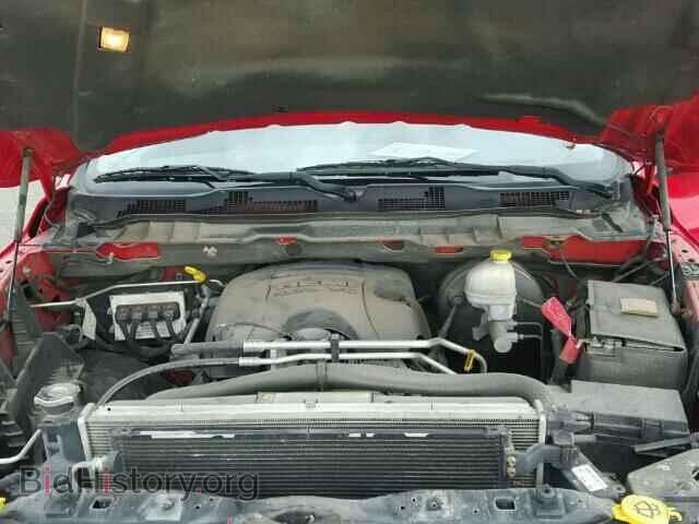 2012 DODGE RAM - VIN: 1C6RD7HT0CS106466 - Фото 7