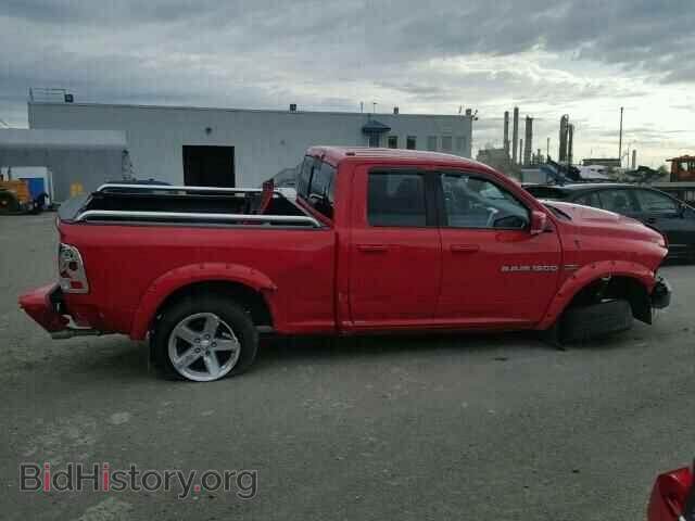 2012 DODGE RAM - VIN: 1C6RD7HT0CS106466 - Фото 9