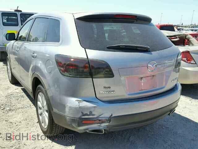 2009 MAZDA CX-9 - VIN: JM3TB28A090174042 - Фото 3