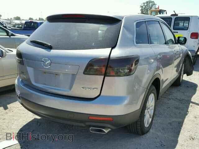 2009 MAZDA CX-9 - VIN: JM3TB28A090174042 - Фото 4