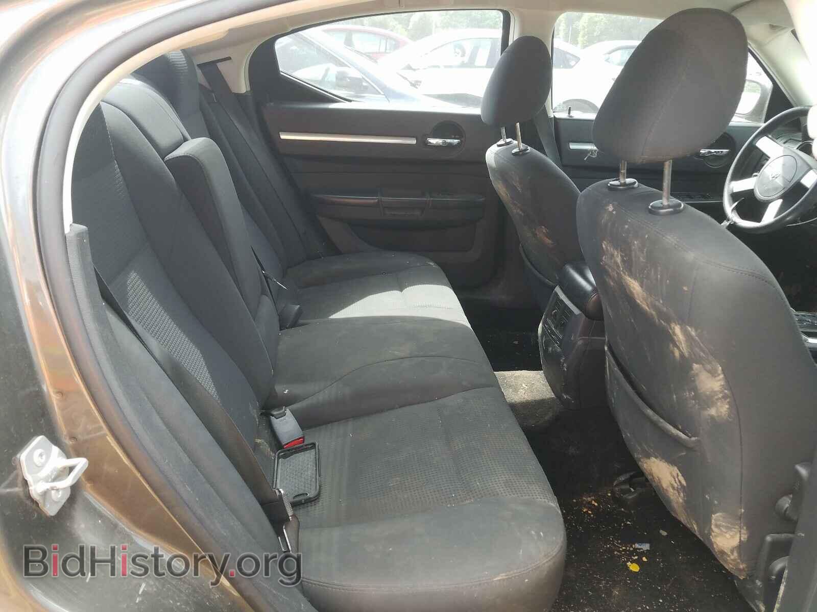 2010 DODGE CHARGER - VIN: 2B3CA3CV6AH165357 - Фото 6