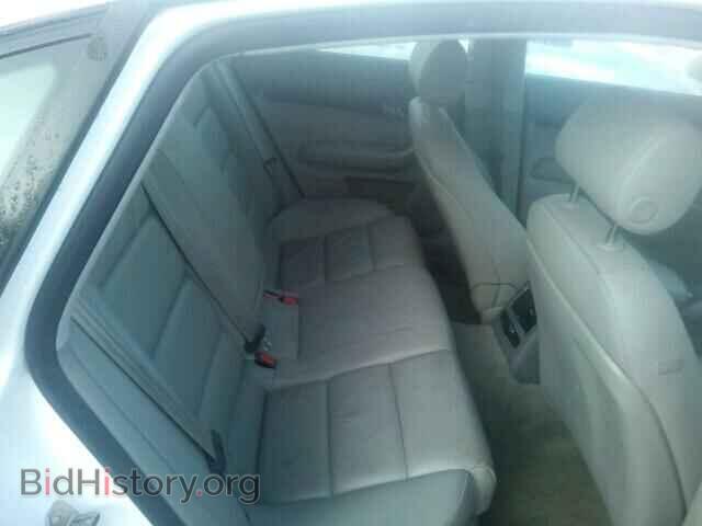 2007 AUDI A6 - VIN: WAUDH74F67N130246 - Фото 6