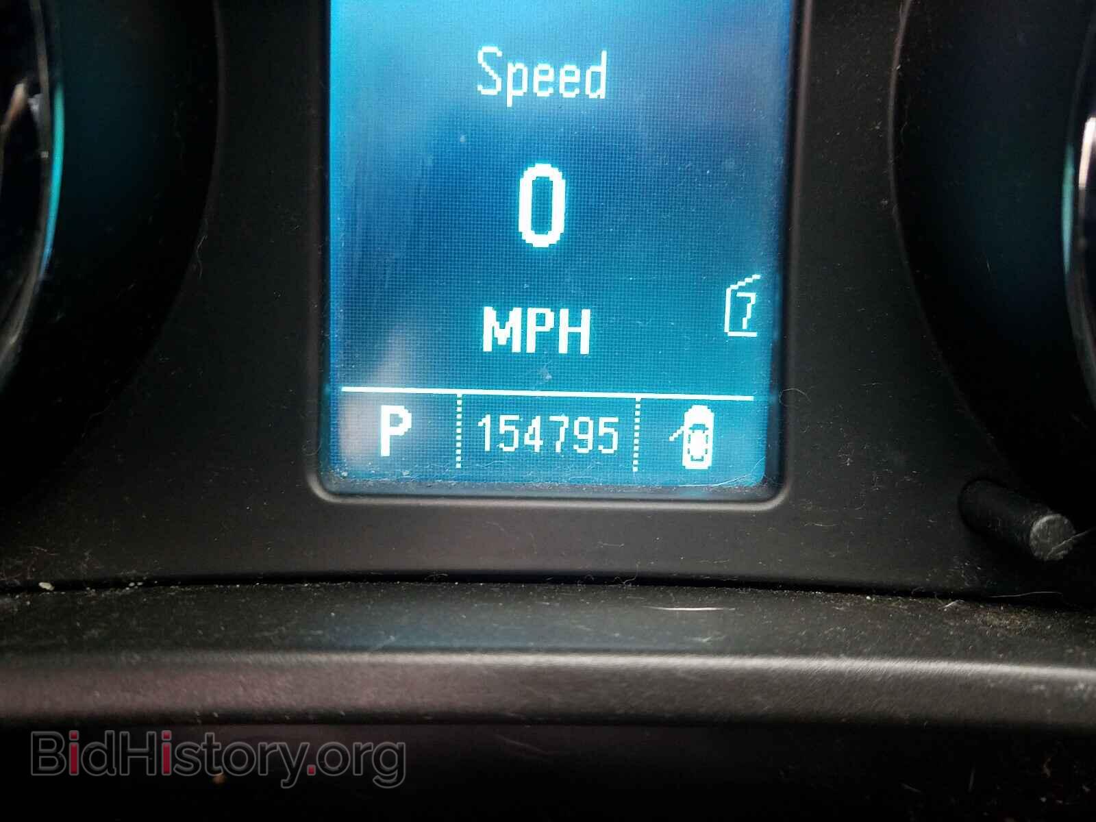 2011 BUICK REGAL - VIN: W04GP5EC5B1129403 - Фото 8
