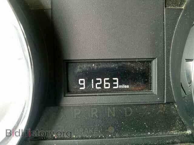 2012 DODGE CARAVAN - VIN: 2C4RDGBG1CR157173 - Фото 8