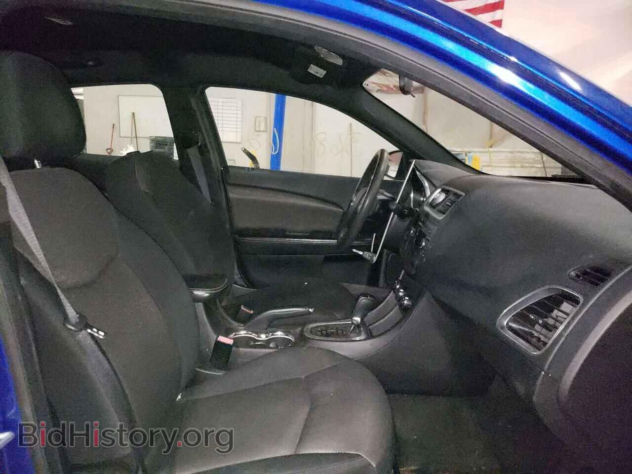 2013 DODGE AVENGER - VIN: 1C3CDZAB7DN565008 - Photo 5