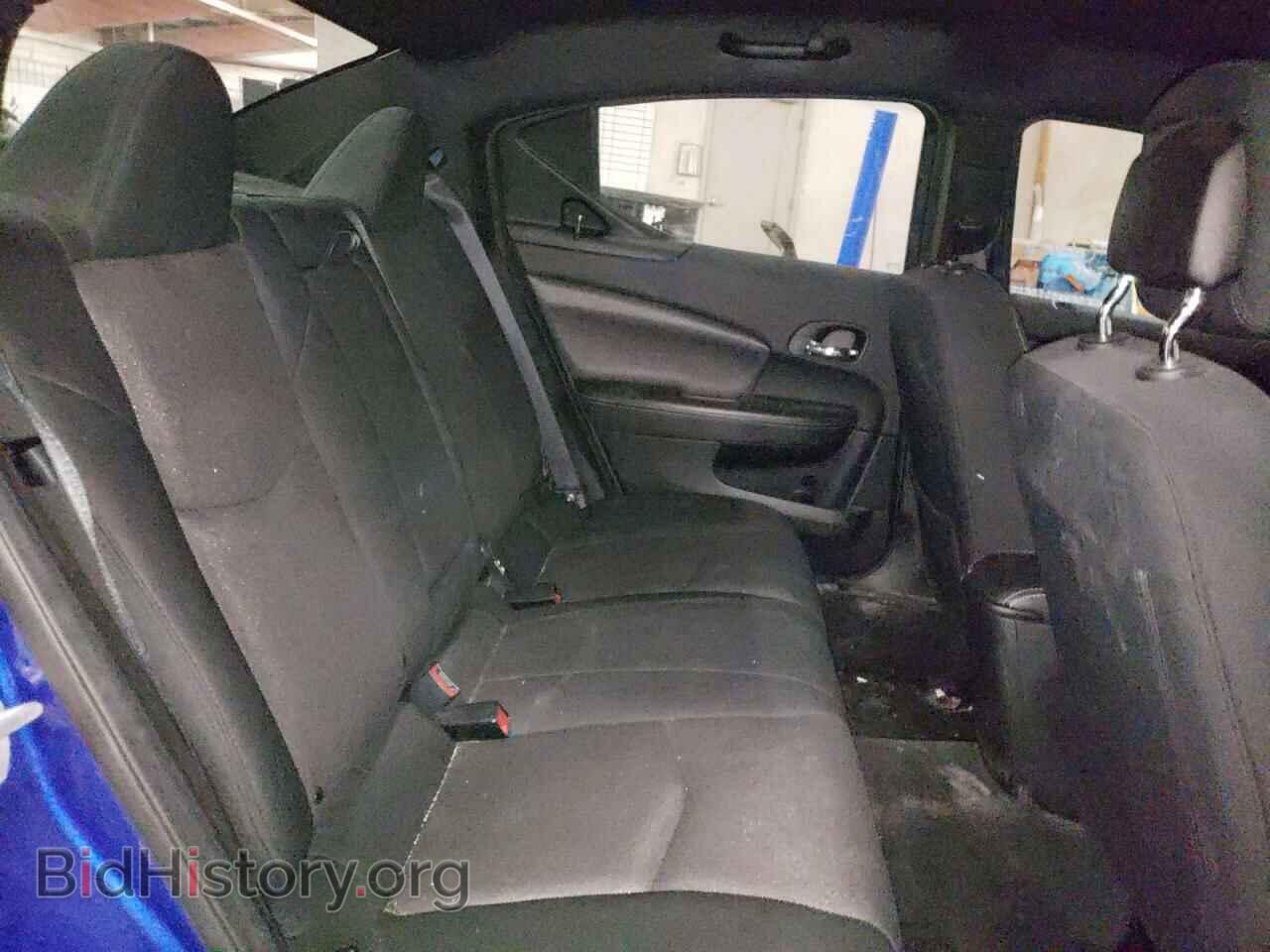 2013 DODGE AVENGER - VIN: 1C3CDZAB7DN565008 - Photo 6