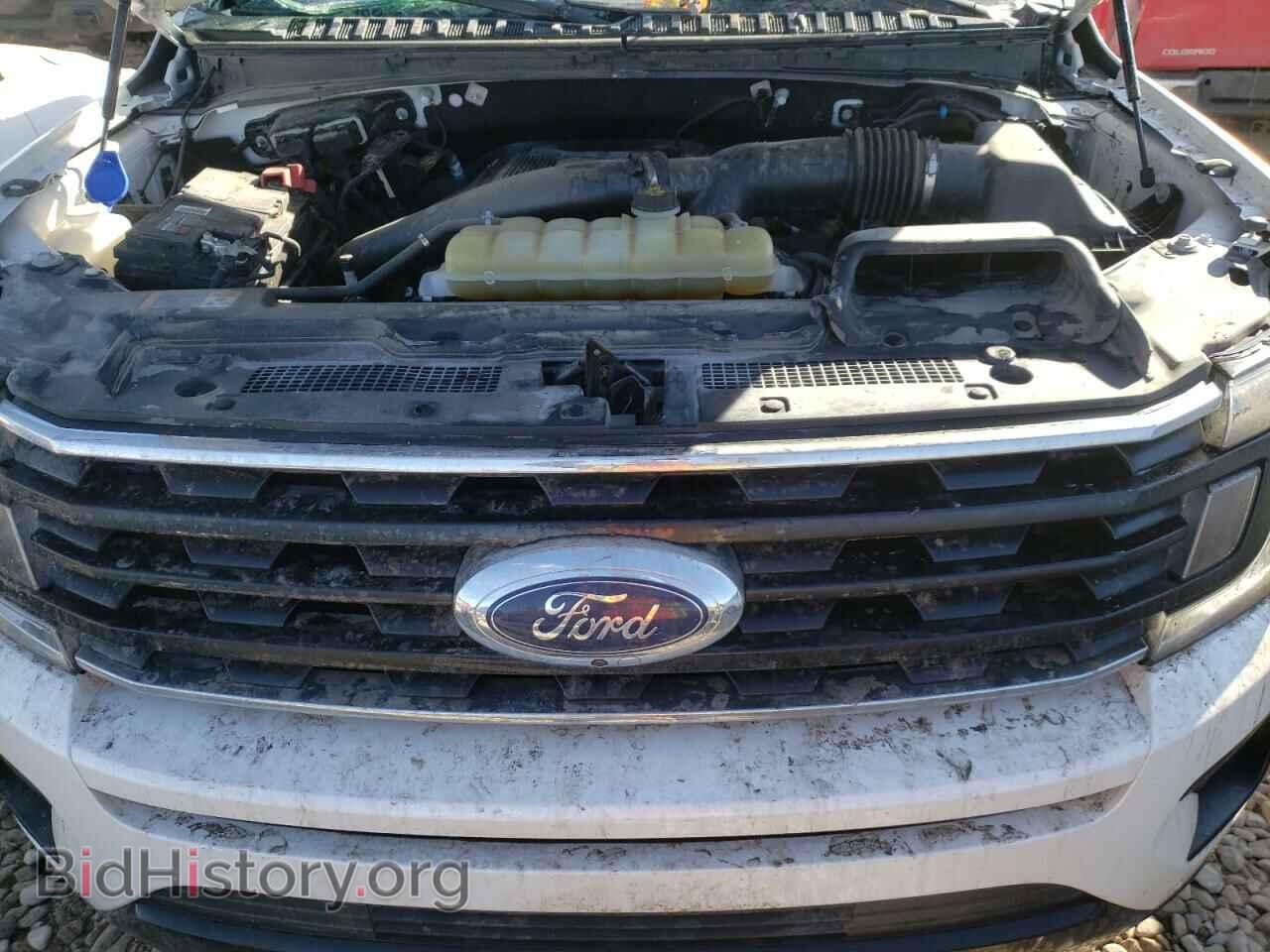 2019 FORD EXPEDITION - VIN: 1FMJK2AT5KEA77080 - Фото 7