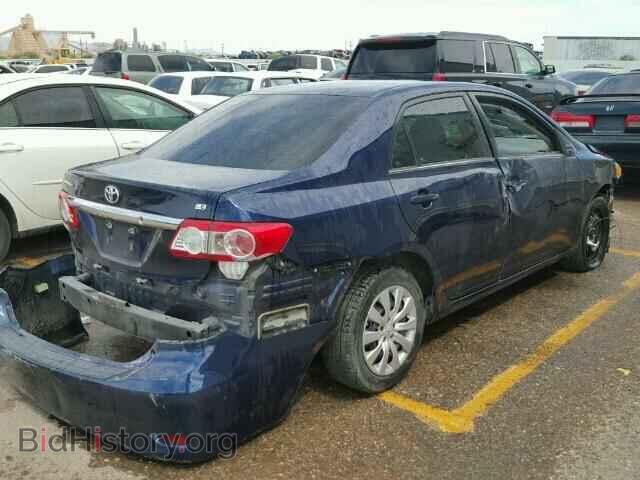 2013 TOYOTA COROLLA - VIN: 5YFBU4EE1DP176530 - Фото 4