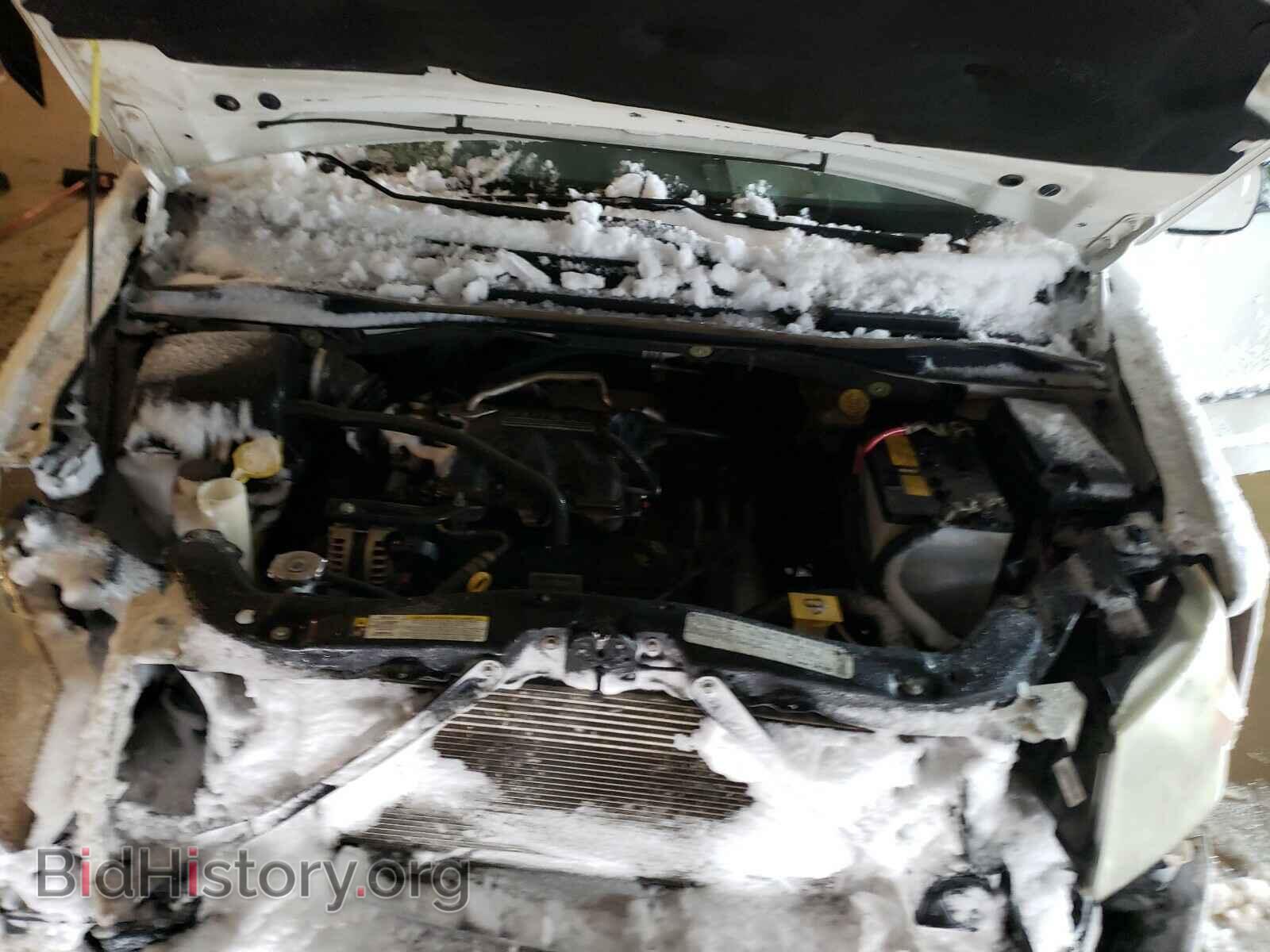 2010 DODGE GRAND CARA - VIN: 2D4RN5D11AR408803 - Фото 7
